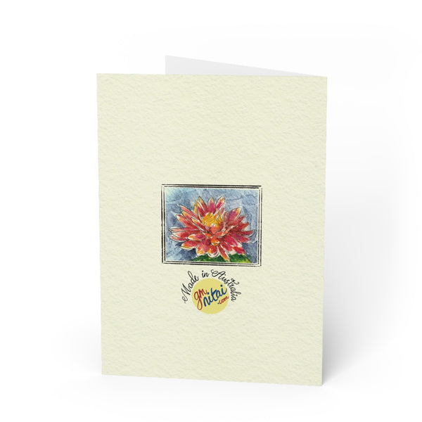 ‘Birthday’ Greeting Card