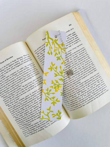 ‘Vraja Birds’ Bookmarks