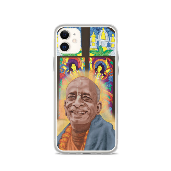 ‘Grand Sire’ iPhone Case