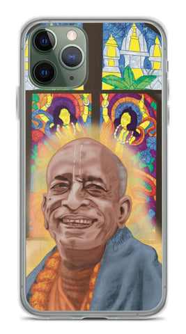 ‘Grand Sire’ iPhone Case