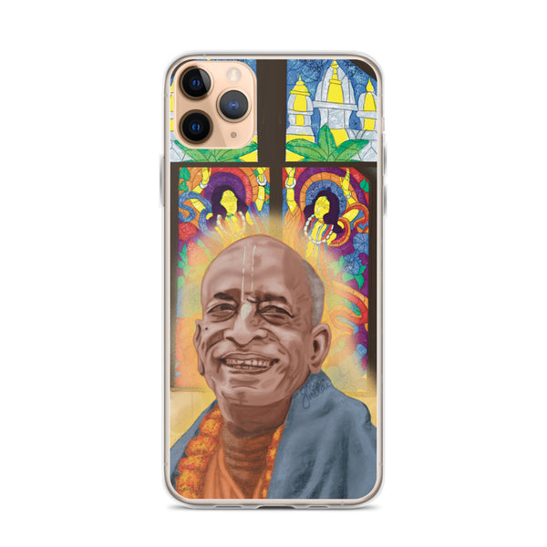 ‘Grand Sire’ iPhone Case