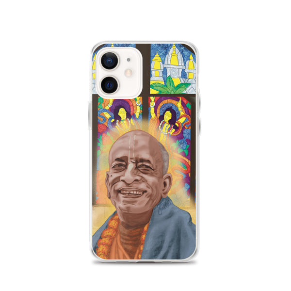 ‘Grand Sire’ iPhone Case