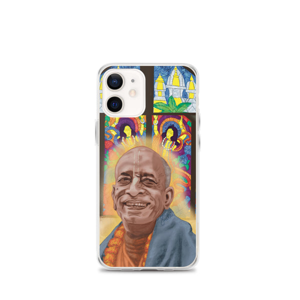 ‘Grand Sire’ iPhone Case