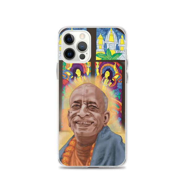 ‘Grand Sire’ iPhone Case