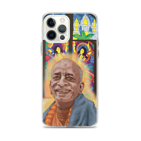 ‘Grand Sire’ iPhone Case