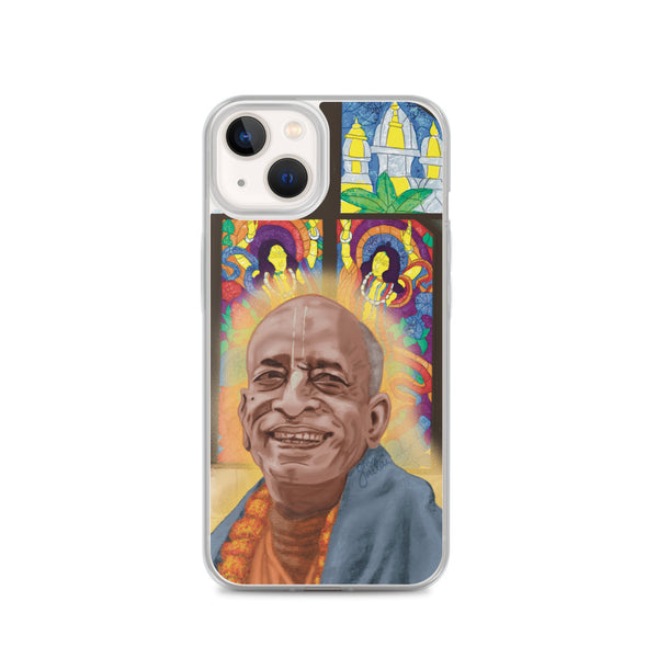 ‘Grand Sire’ iPhone Case