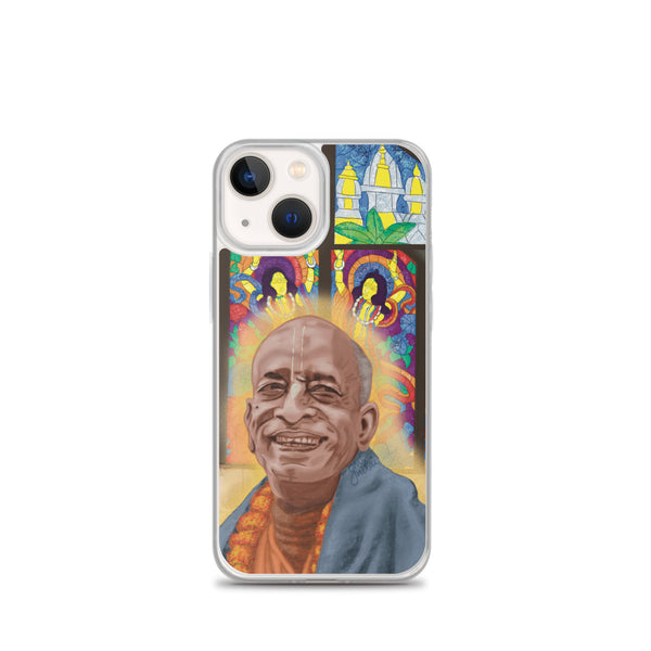 ‘Grand Sire’ iPhone Case