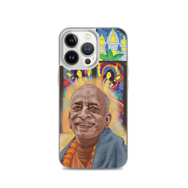 ‘Grand Sire’ iPhone Case