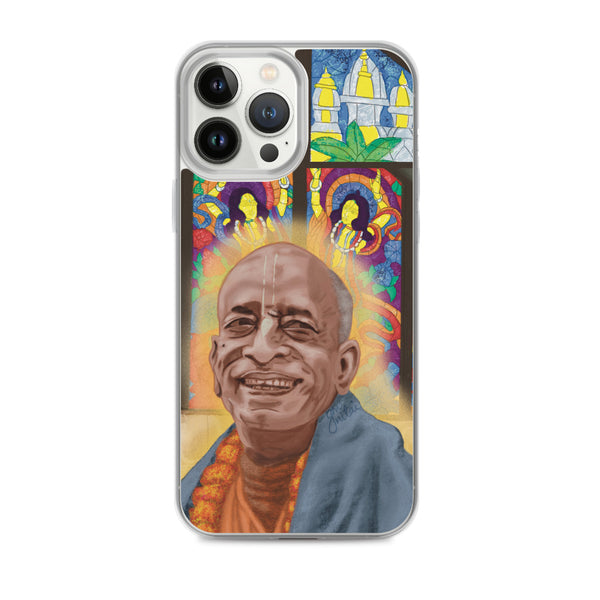 ‘Grand Sire’ iPhone Case