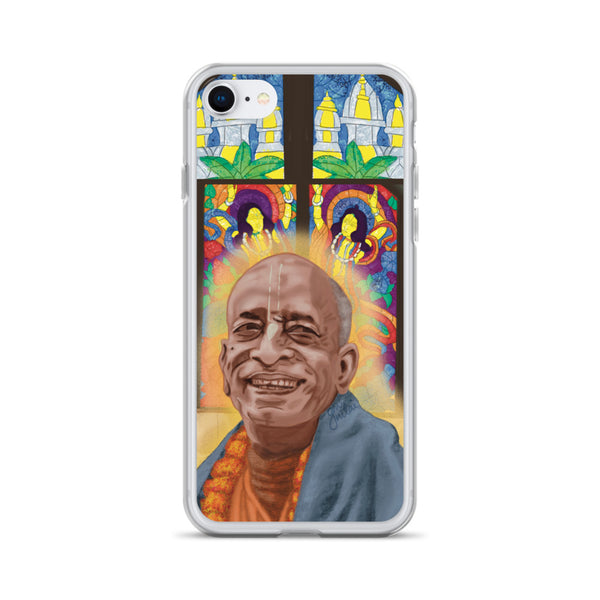 ‘Grand Sire’ iPhone Case