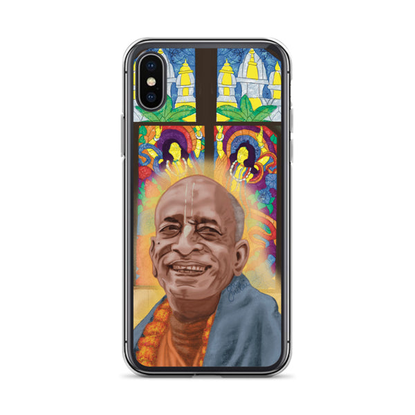 ‘Grand Sire’ iPhone Case