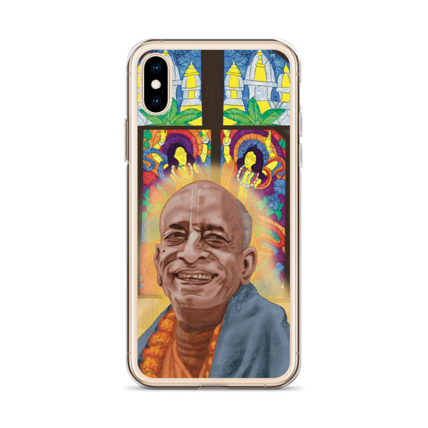 ‘Grand Sire’ iPhone Case