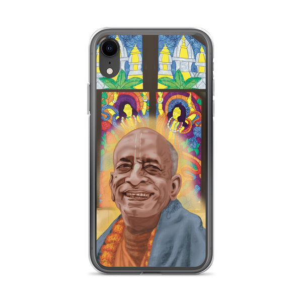 ‘Grand Sire’ iPhone Case