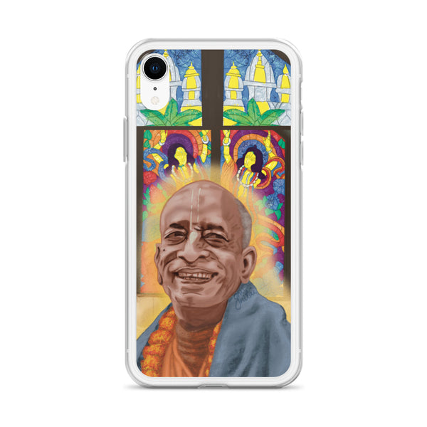 ‘Grand Sire’ iPhone Case